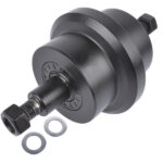 Bottom Rollers Replacement for Bobcat 328 329 331 225 231 325 334 E26 E32 Excavator 7019167 - Image 4