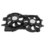 Cooling Fan fit for Plymouth Grand Voyager L4 2.4L 1996-1997 620003 4682636 - Image 5