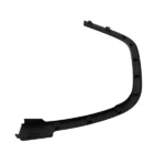 Wheel Arch Fender Flare Molding Trim Passenger Side fit for 14-18 Jeep Cherokee USA - Image 3