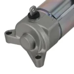 12 Volt CW Starter Motor fit for Yamaha WR450F 2007-2014 5TJ-81890-31-00 9T