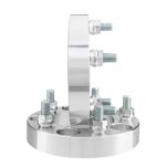 (4) 20MM Hub Wheel Adapters 5x112 TO 5x114.3| 14x1.5 for Mercedes + 20 Lug Nuts - Image 15