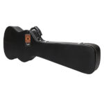 Replace 24969584 High Grade Electric Bass Microgroove Hard Case Black - Image 3