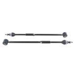 2PCS Rear Tie Rods C2D51043 Replacement for Jaguar XF XFR XK XJ XJ8 XJR XK XKR F-Type S-Type, Lincoln LS 1W4Z5B551AA - Image 3