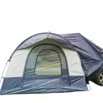 4m 4-6 Person 4 Season Waterproof Oxford Yurt Camping Tent with Galvanized Steel Frame - Image 22