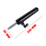 Hydraulic Brake Cylinder Replacement for Skyjack Models SJIII3215 SJIII3219 127900 195055 127900BA - Image 10