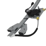 Rear Left Power Window Regulator fit for Chevy Silverado 1500 741388 2007-2013 - Image 3