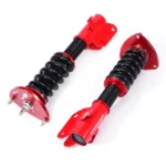 Front Pair 24 Way Damping Coilover Lowering Kit fit for Subaru WRX (VA1) 2015-2021 - Image 3