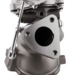 Turbo Turbocharger Fit For Ford Explorer Platinum Sport Utility 4-Door 3.5L 2016-2019 Fit For Lincoln MKS Base Sedan 4-Door 3.5L 2011-2013 7903170003, 790317-3, 790317-5003S - Image 6