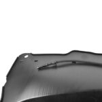 Windshield Grille Wiper Cowl Cover Panel Replacement for 2013-2019 Ford Taurus DG1Z5402228B - Image 10
