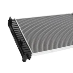 Cooling System Radiator fit for Chevrolet Equinox 3.4L 2005 RAD2764 Direct Fit AT/MT - Image 4
