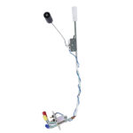 Fuel Sending Unit Replacement for Dodge D/W Pickup 20gal Gas Tank 3.7L 5.2L 5.9L V8 1981-1987 - Image 7