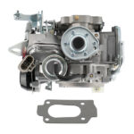 Manual Choke Carburetor Carb fit for Toyota Land Cruiser 3F 1984-1992 4.0L - Image 12