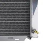 3 Row Aluminum Radiator fit for Mercury Cougar/Capri 1980-1987 KKS138 Cross Flow - Image 5