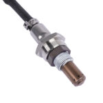 Diesel NOX Sensor for RAM 1500 3.0 V6 Diesel DOHC 2014-2019 Turbocharged 68250214AA 68171188AB - Image 8