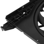 Cooling Fan fit for Ford Explorer fit for Lincoln Aviator 20-22 FO3115232 L1M3-8C607-AF - Image 4