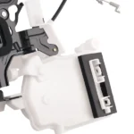 Door Latch Actuator fit for Mazda CX-7 Touring 2.5L DOHC 2010-2012 - Image 2
