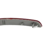 Bumper Reflector Rear Right Red fit for BMW X5 E70 all models 2007-2010 63147158950 - Image 3