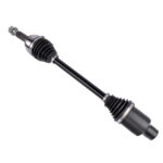 Front Right CV Axle Shaft Fit for Tesla Model X 2016-2021 AWD 4-Door 1027115-00-B 1027115-00-D 102711500B 102711500D - Image 6