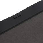 Black Parcel Shelf Load Boot Cover fit for Subaru XV Crosstrek 2013 2014-2017 - Image 2