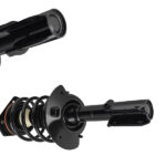 Suspension Kit Front Strut Spring Assembly fit for Chevrolet Monte Carlo 2000-2007 - Image 5