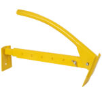 Brick Tong Lifter Bricks Lifting Carrying Carrier yellow color - Image 3