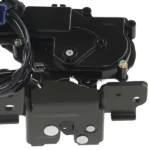 Trunk Lock Actuator fit for Toyota Prius 1.8L 2010-2015 69350-47020 4 Pins - Image 4