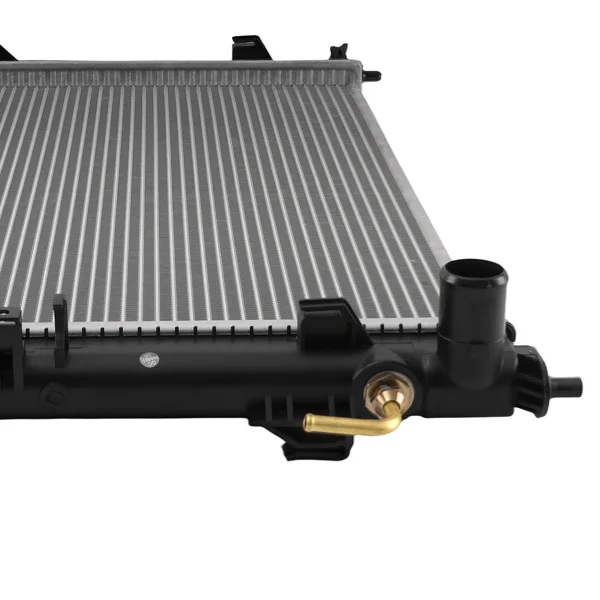 Coolant Radiator fit for Hyundai Elantra 07-12 Automatic 253102H050 3928 CU2928