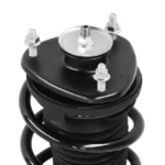 Suspension Front Complete Struts w/Coil Springs fit for 2009-2015 Honda Pilot 3.5L - Image 2
