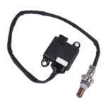 Diesel NOX Sensor for RAM 1500 3.0 V6 Diesel DOHC 2014-2019 Turbocharged 68250214AA 68171188AB - Image 3