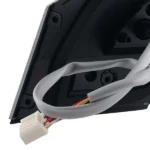 Heated Right Mirror fit for Toyota RAV4 Hybrid Limited 2016-2018 879100R180C0 - Image 3