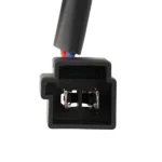 Driver Side Window Regulator Assembly fit for Dodge Caravan Grand Caravan 2001-2003 - Image 3