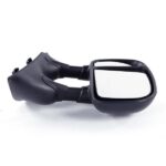 L R For 99-07 Ford F250 F350 Super Duty Side View Mirrors Power Towing Folding - Image 6