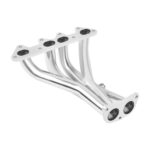 Exhaust Manifold Headers Fit For Honda 1994-1997 Accord DX/LX MT001268(Ban the sale oF Amazon & Temu)(No refunds without reason) - Image 2