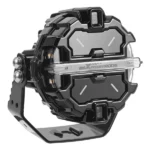 3.5inch LED Pod Light Pods Spot Beam Driving Fog Lights White Amber DRL IP68 - Image 4