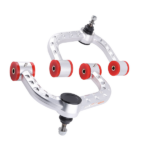 2-4" Lift Suspension Front Upper Control Arms Fit For Ford F-150 F150 2004-2024