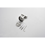 3 - Piece Bathroom Hardware Set - Image 5