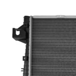 Aluminum Radiator fit for Dodge Ram 3500 5.7L HEMI 2004-2009 55056481 CU2813 41-2813 - Image 4