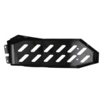 1x Fuel Gas Tank Skid Plate fit for Toyota Tacoma 1995.5-2004 15 And 18 Gallon Tank - Image 4