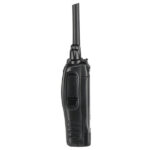 BF-88A 5W FRS Frequency Handheld Walkie Talkie Black (2pcs/Pair) - Image 10