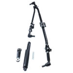 Steering linkage upgrade Kit Assembly For 2003-2012 Dodge Ram 2500 3500 4x4 4WD - Image 4