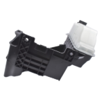 Engine Coolant Reservoir Tank w/ Cap 603-276 9C3Z8101B Replacement for Ford F-250 F-350 F-450 F-550 Super Duty 2011-2016 V8 6.7L - Image 5