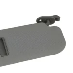 Driver Side Sun Visor fit for Hyundai Elantra 11-15 852203X000 Gray Interior Shade - Image 5