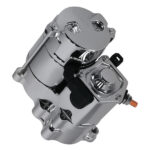 Starter Motor fit for Harley Davidson XLH Sportster 1986-1992 31390-91F 1.4kW 12V - Image 6