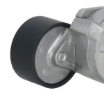 Belt Tensioner Pulley Fits fit for Cummins ISX ISX15 Engine 2891940 3104149 3690067 - Image 2