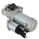 Starter Motor CCW fit for Acura MDX 3.7L V6 2007-2009 S6340S PMGR 19TH 1.8KW - Image 2