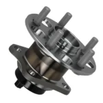 Rear Wheel Hub & Bearing fit for Toyota Prius 2010-2015 4245047040 with ABS 5-Lug - Image 6