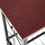 Same Code 72249318 Multifunctional Bathroom Table Indoor Side Table Coffee - Image 8