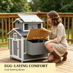 Chicken Coop - Image 6