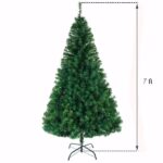 7ft 1100 Branch Christmas Tree - Image 2