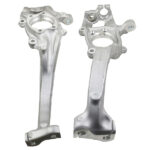 Front Left & Right Steering Knuckle Replacement for Audi A4 A5 8K B8 Q5 8R 8K0407253AB/54AB - Image 5